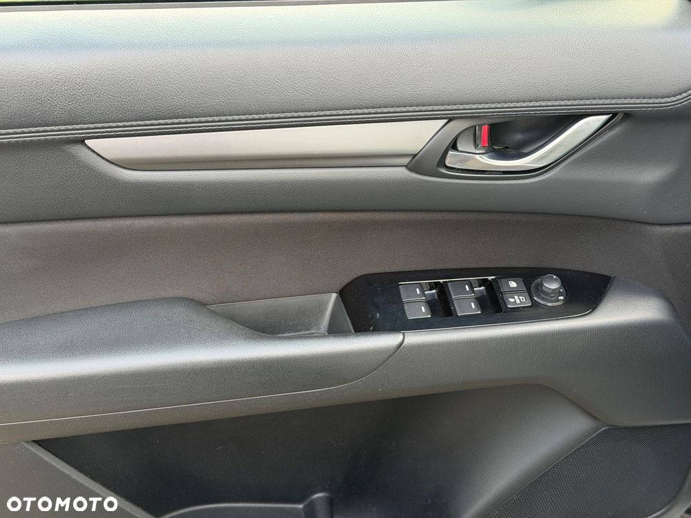 Mazda CX-5 SKYACTIV-G 165 Exclusive-Line - 29