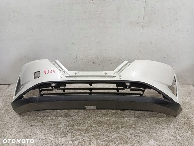 ZDERZAK PRZÓD PRZEDNI NISSAN QASHQAI III 3 J12 21- - 1