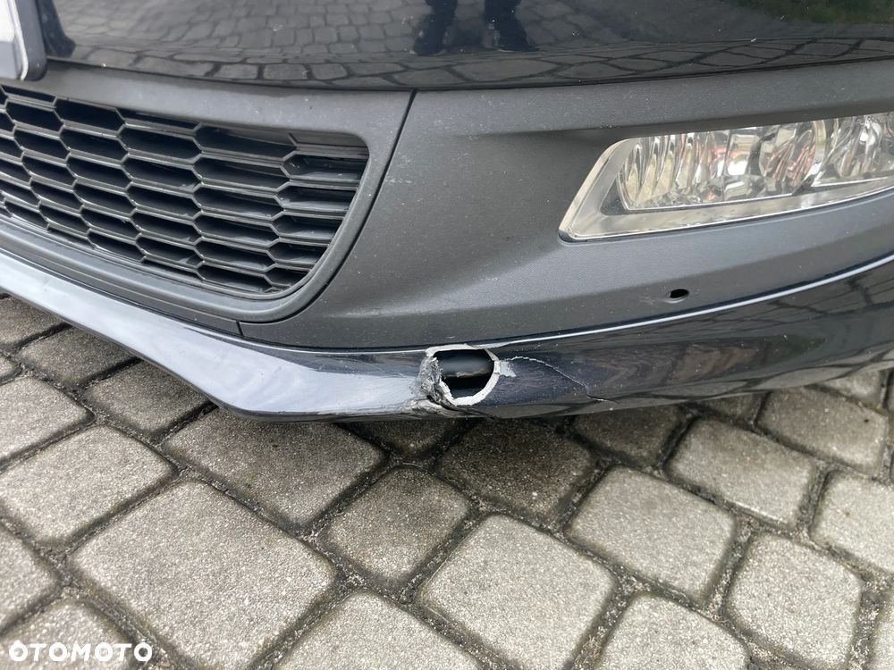 Volkswagen Polo 1.4 16V Trendline - 10
