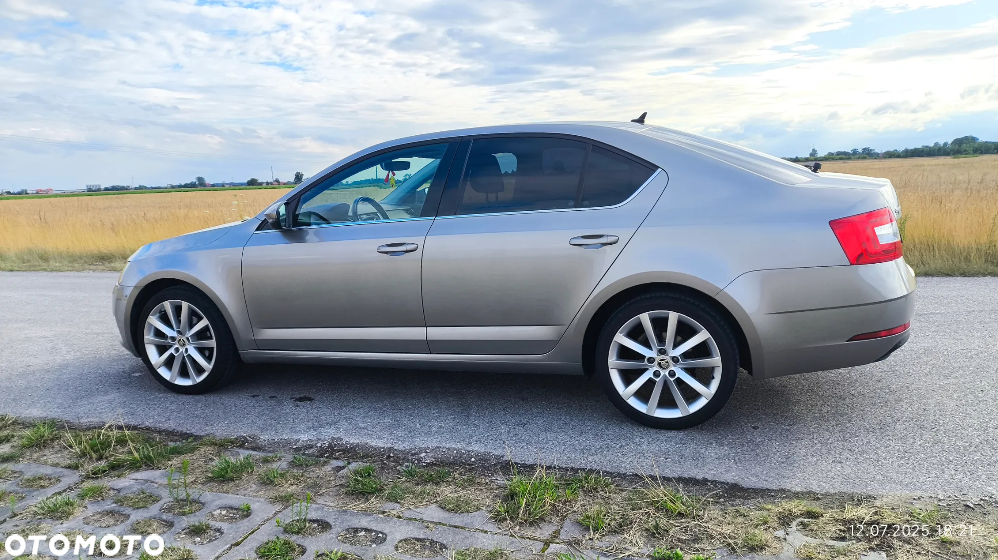 Skoda Octavia 1.4 TSI Style - 2