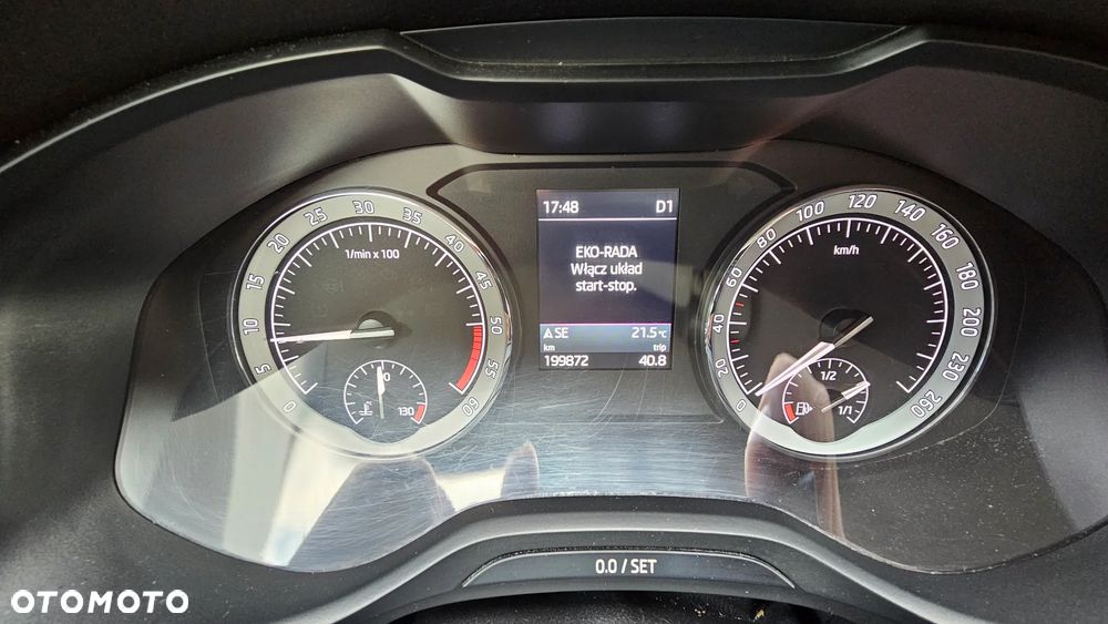 Skoda Kodiaq 2.0 TDI 4x4 Ambition DSG 7os - 28