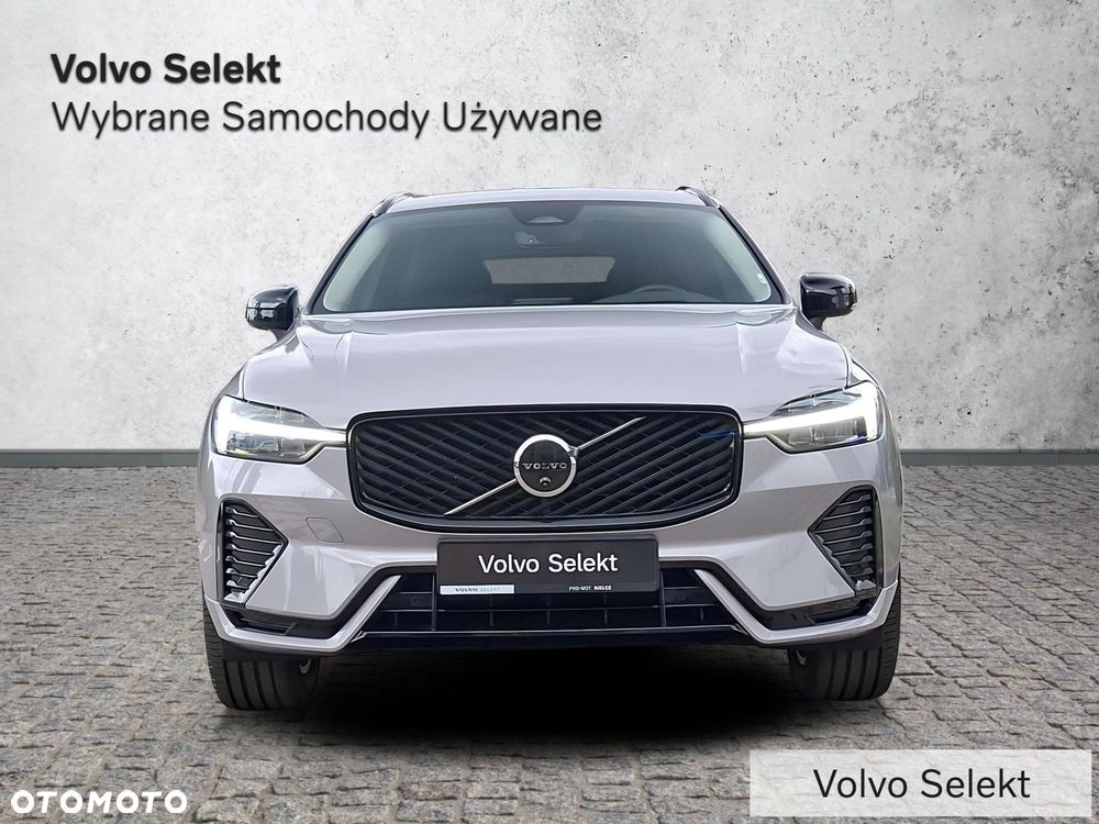 Volvo XC 60 - 9