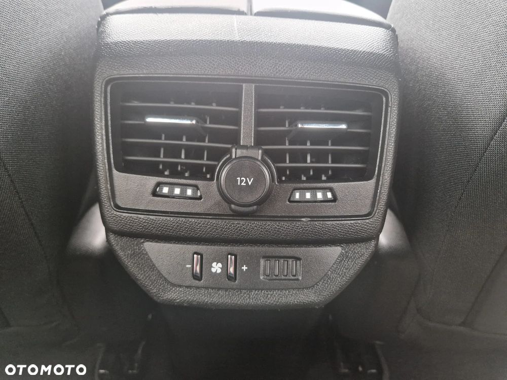 Peugeot 5008 PureTech 130 EAT8 Stop & Start Active Pack - 25