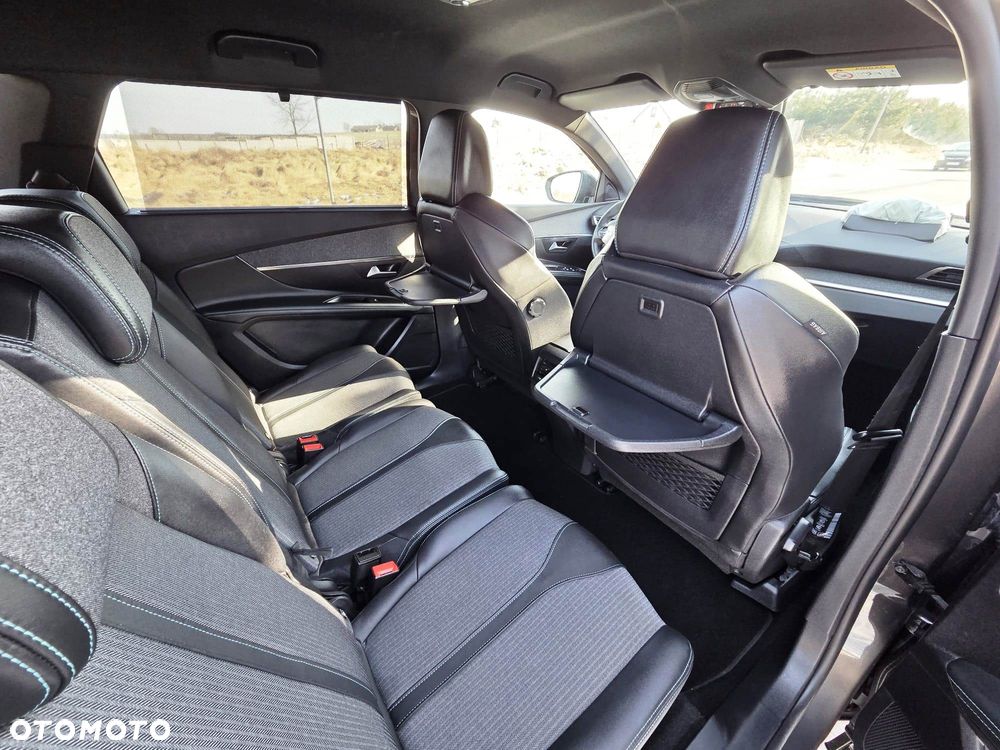 Peugeot 5008 PureTech 130 EAT8 Stop & Start Allure - 9