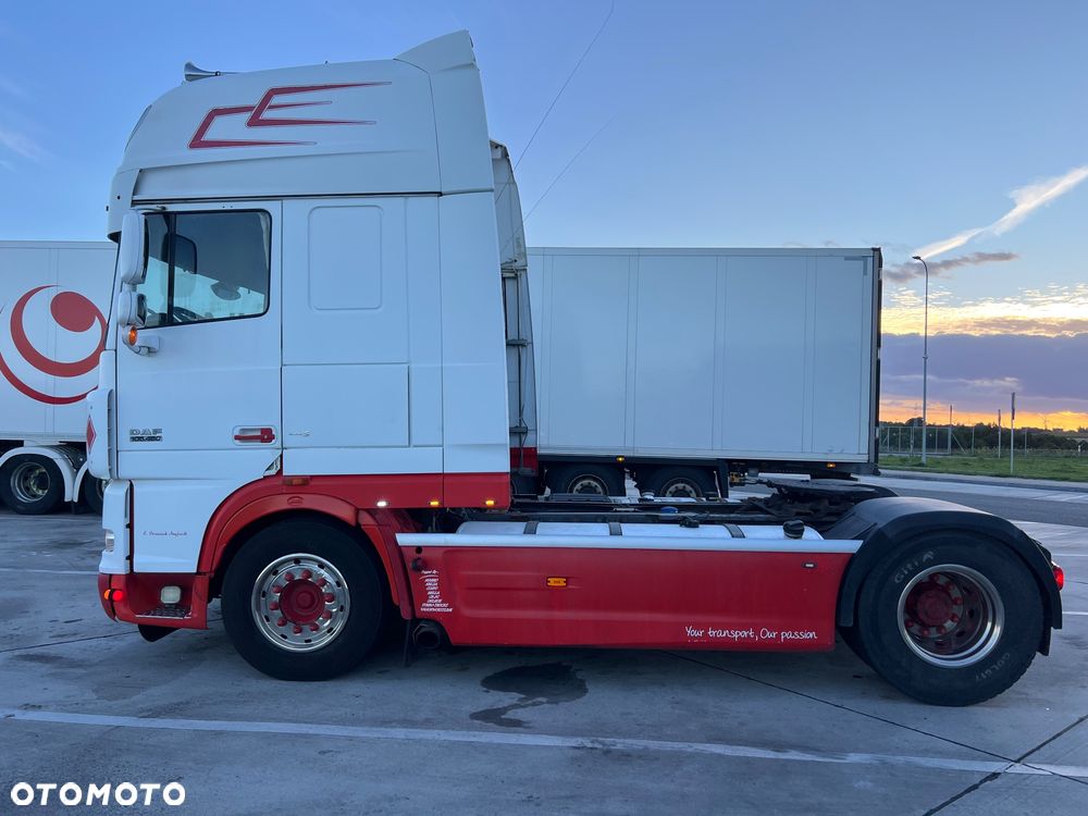 DAF XF 105 460 standard - 13