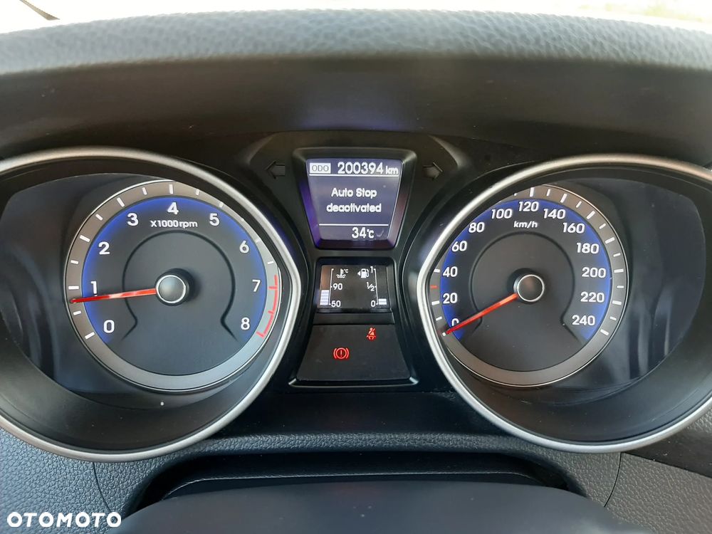 Hyundai i30 1.6 GDI Style - 25