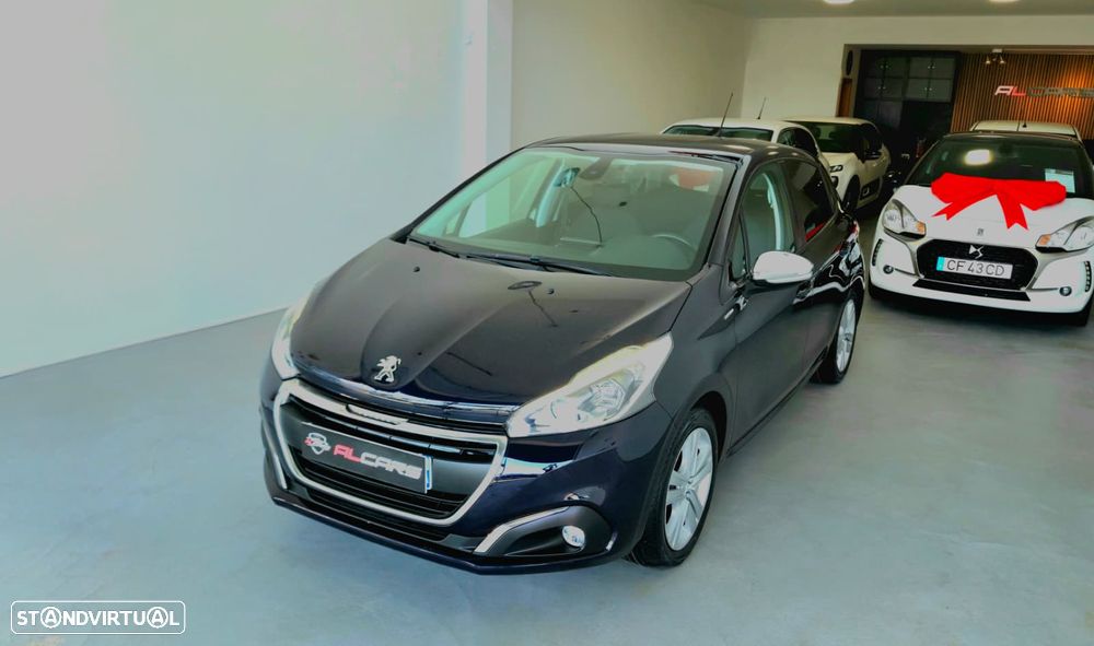 Peugeot 208 1.2 PureTech Style - 2