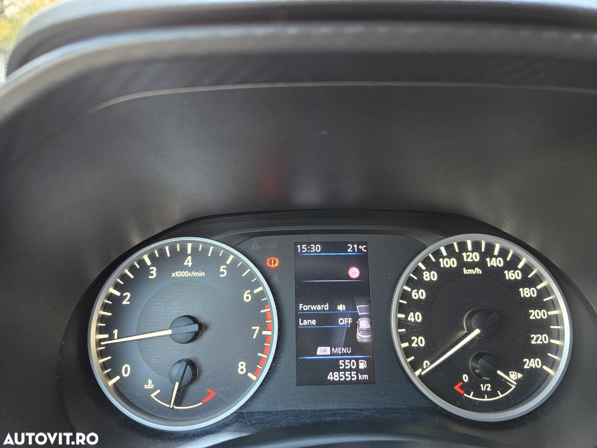 Nissan Juke DIG-T Acenta - 17