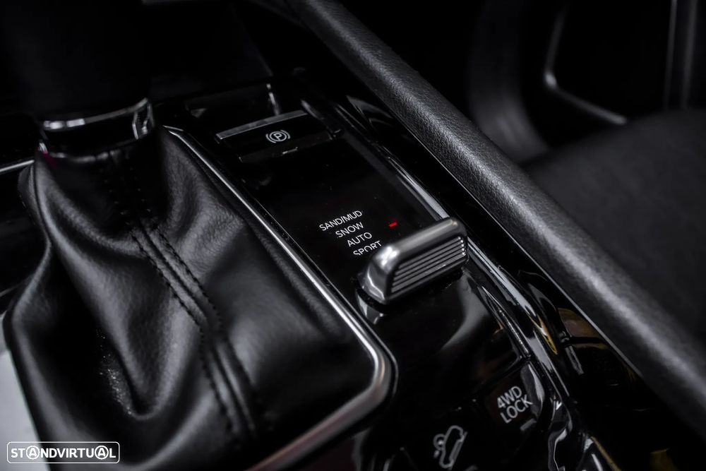 Jeep Compass 1.3 TG 4Xe Limited S - 21