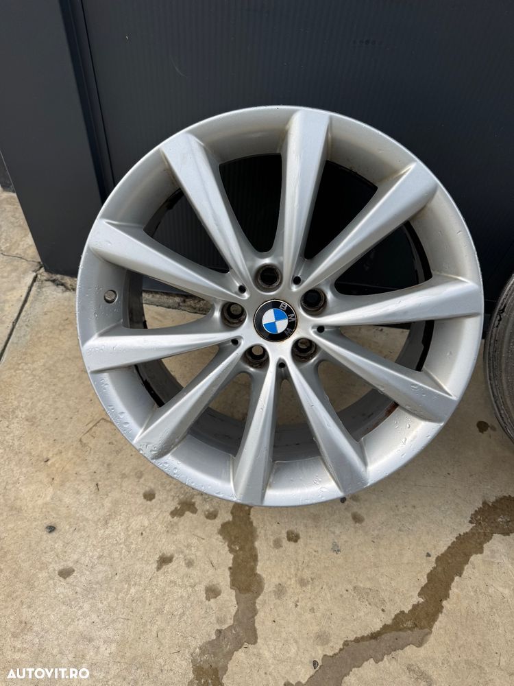 Jante 18”  style 642 bmw g11 g12 g14 g15 g16 g32 - 2