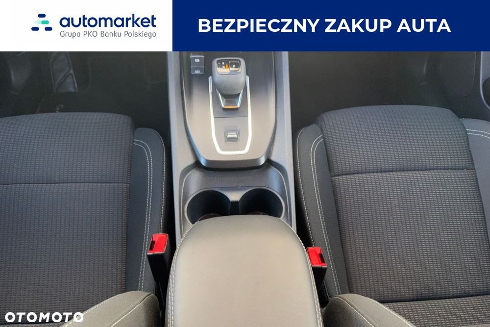 Nissan Qashqai 1.3 DIG-T MHEV Acenta Xtronic - 14