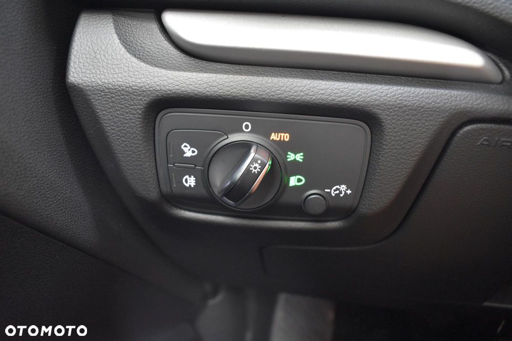 Audi A3 Sportback 1.5 TFSI cylinder on demand sport - 30