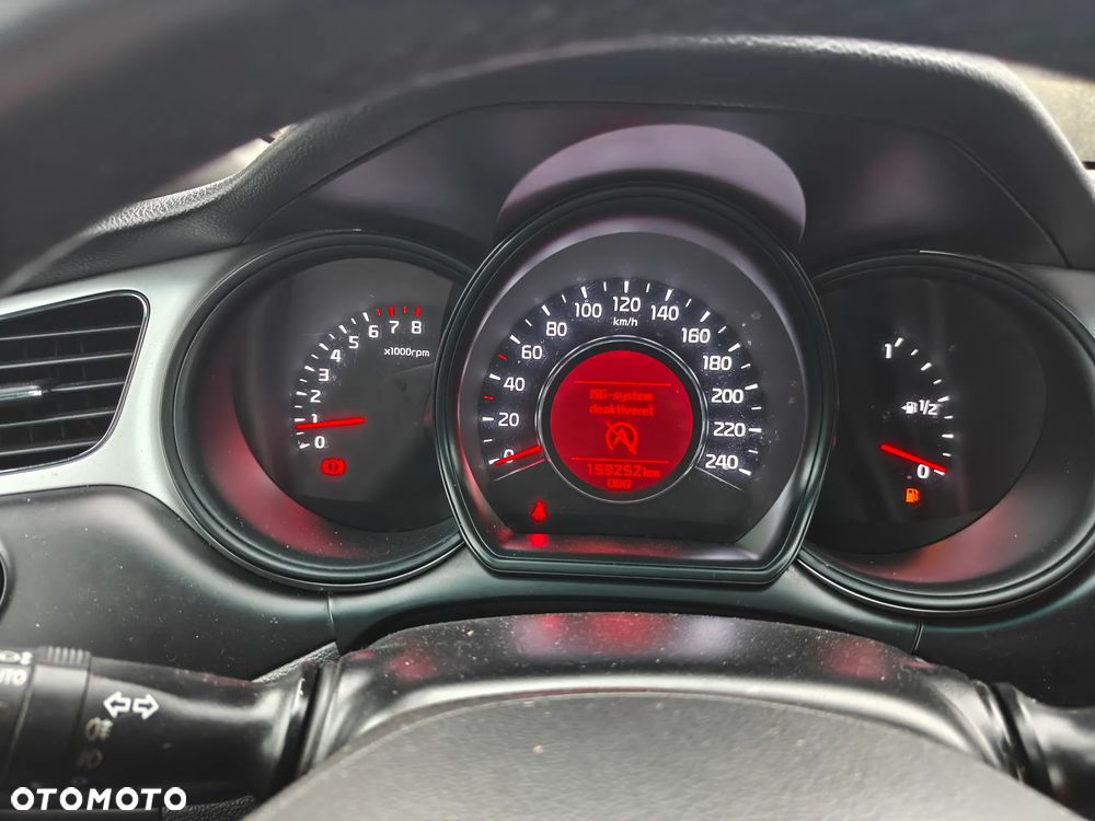 Kia Ceed 1.4 CVVT Vision - 11