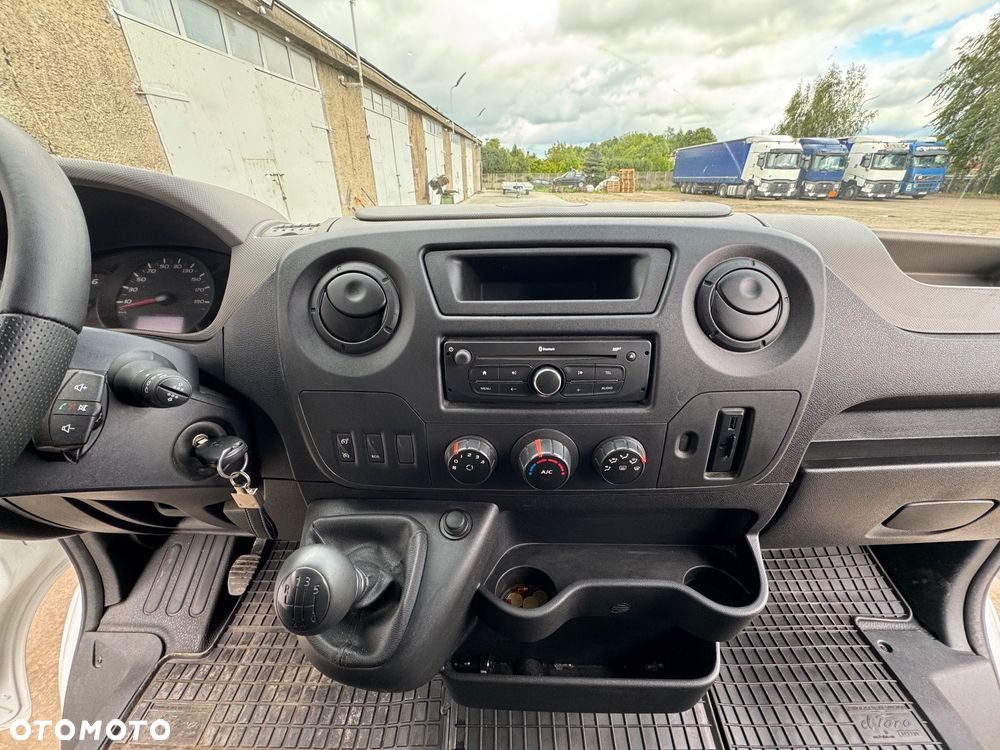 Renault Master - 14