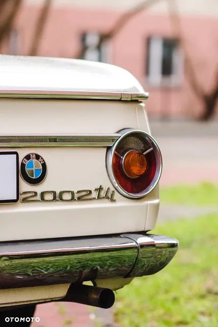 BMW Inny - 7