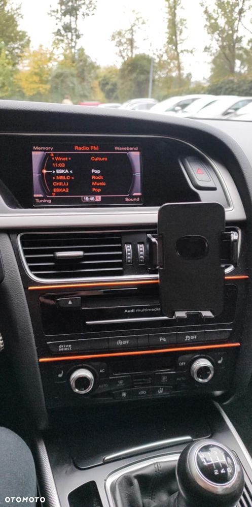 Audi A5 - 9