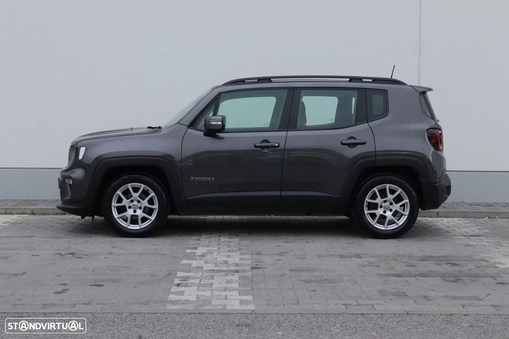 Jeep Renegade 1.0 T-GDI Limited - 5