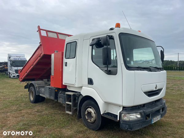Renault Midlum 10.180