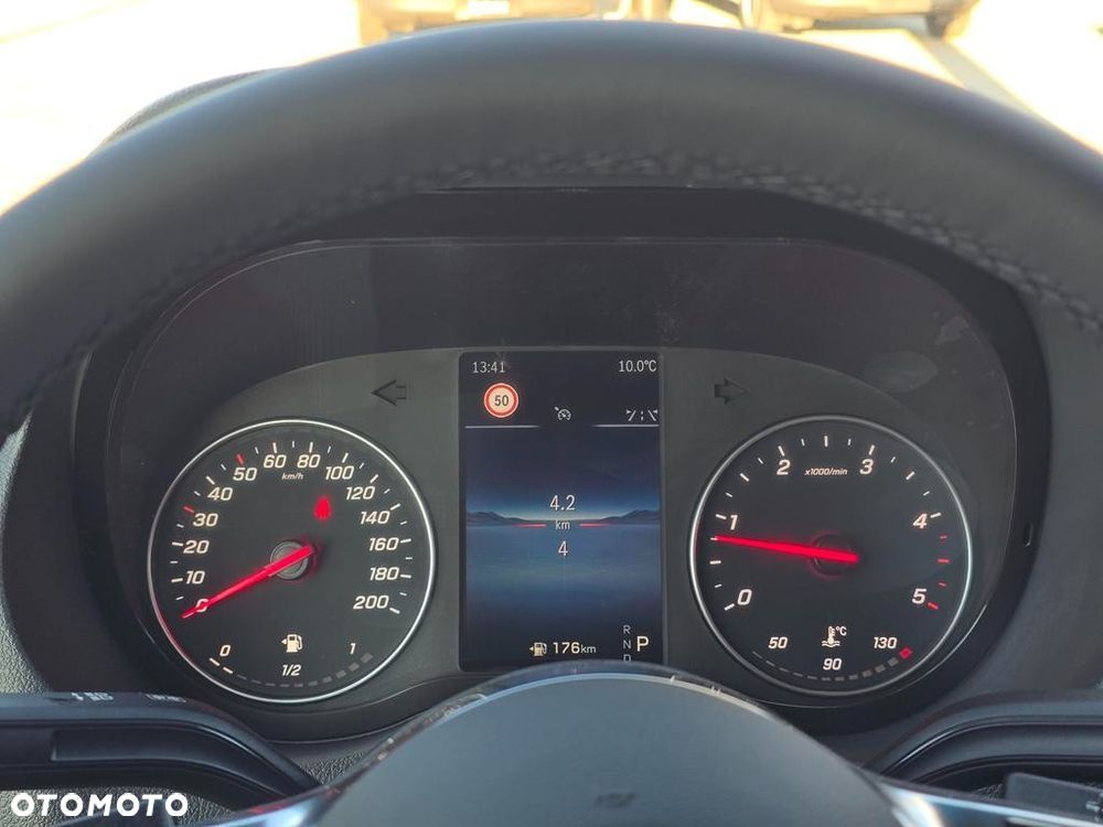 Mercedes-Benz Sprinter 317 CDI Long PRO 9G-Tronic - 11