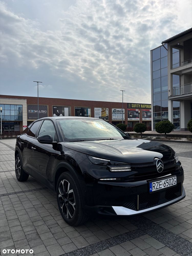 Citroën C4 PureTech 130 Stop&Start EAT8 MAX - 4