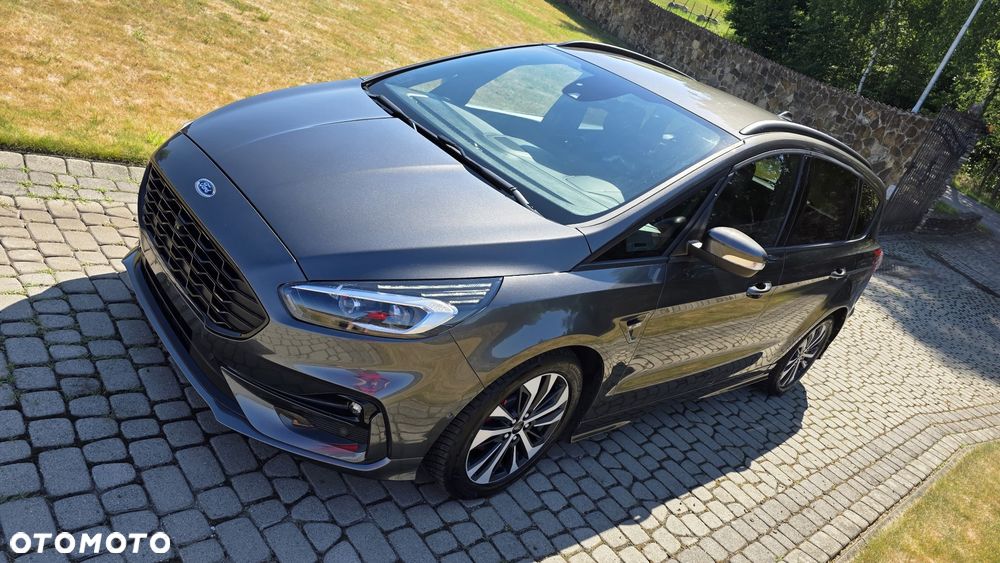 Ford S-Max 2.0 EcoBlue ST-Line - 20