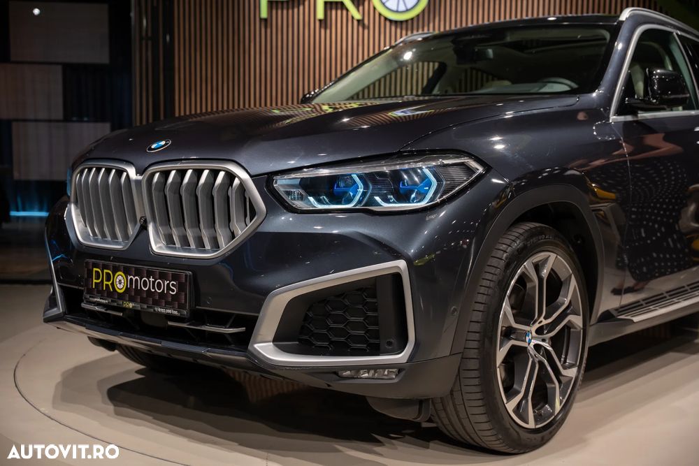 BMW X6 - 16