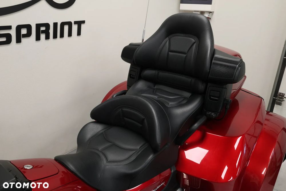 Honda GL - 14