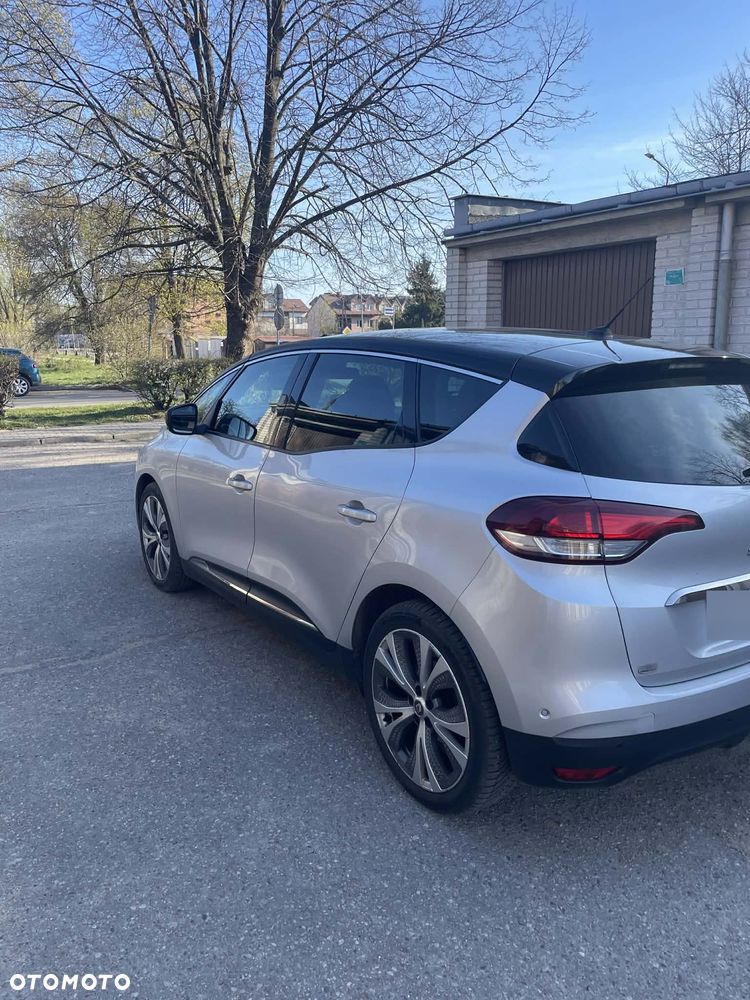 Renault Scenic ENERGY dCi 110 EDC INTENS - 11