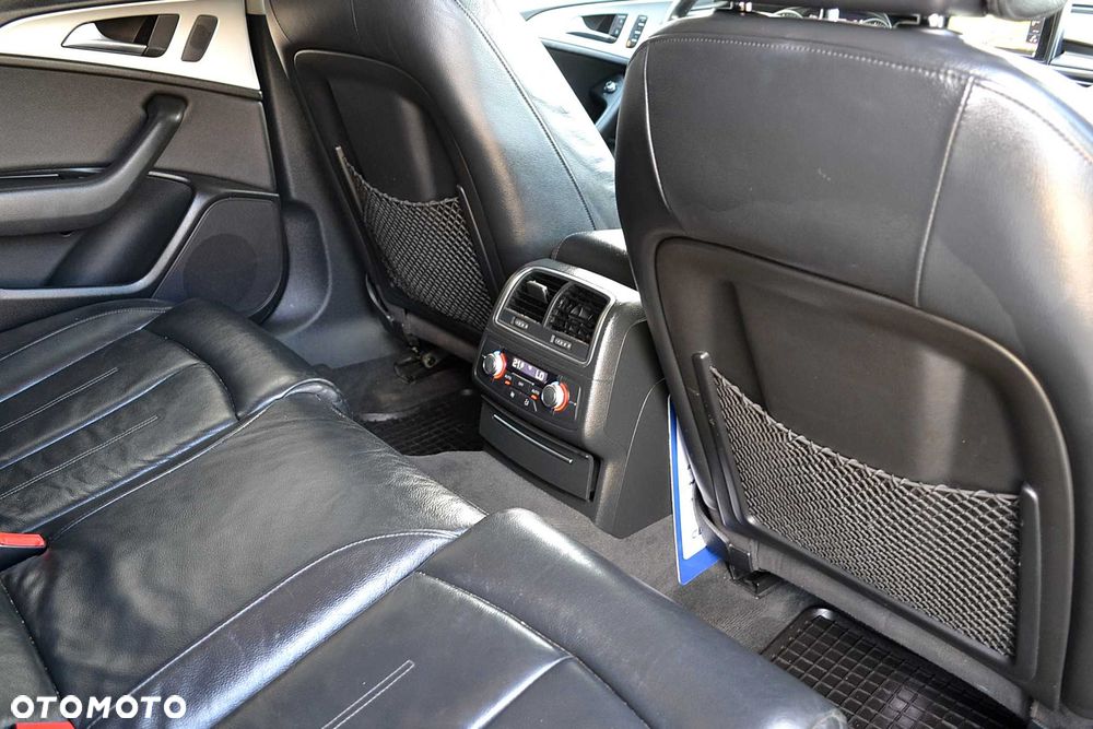 Audi A6 Avant - 8