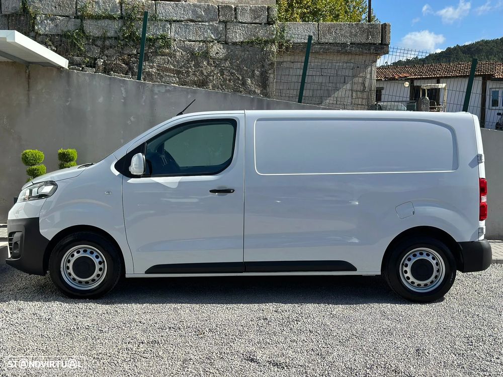 Fiat Scudo 1.5 Multijet 120 - 7
