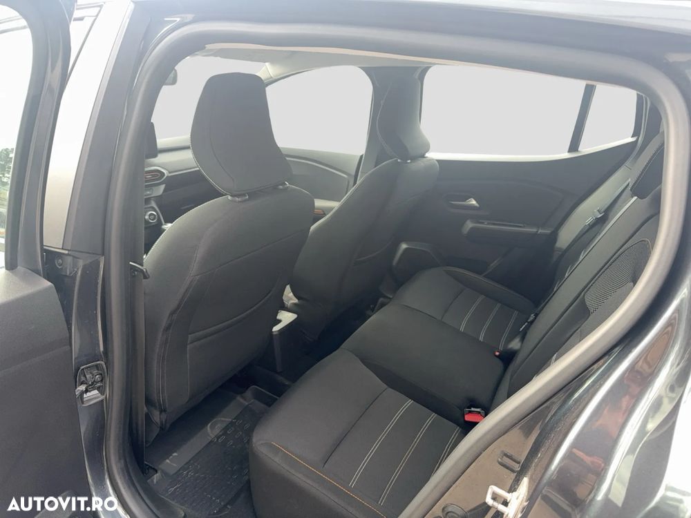 Dacia Sandero - 13