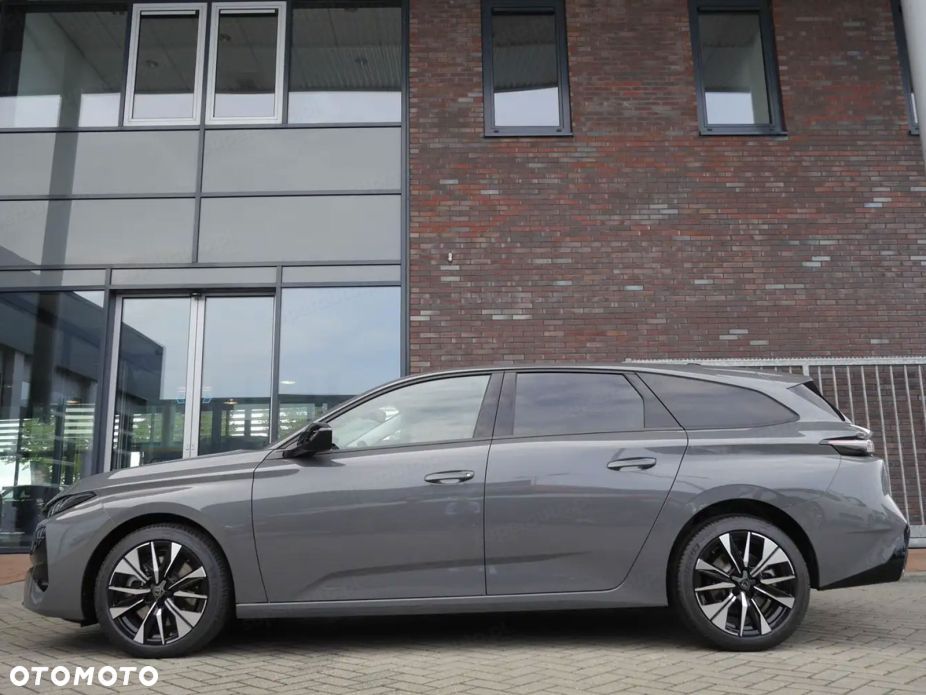 Peugeot 308 1.2 mHEV Allure S&S e-DCS6 - 3