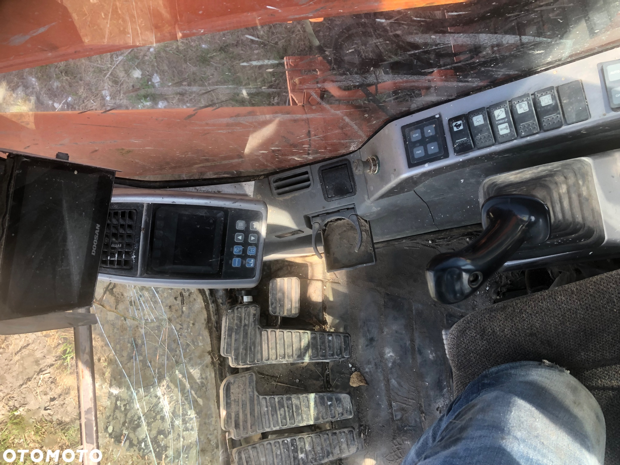 Doosan Dx140lc - 15