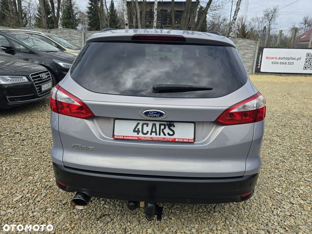 Ford Focus 1.6 Gold X (Edition Start) - 20