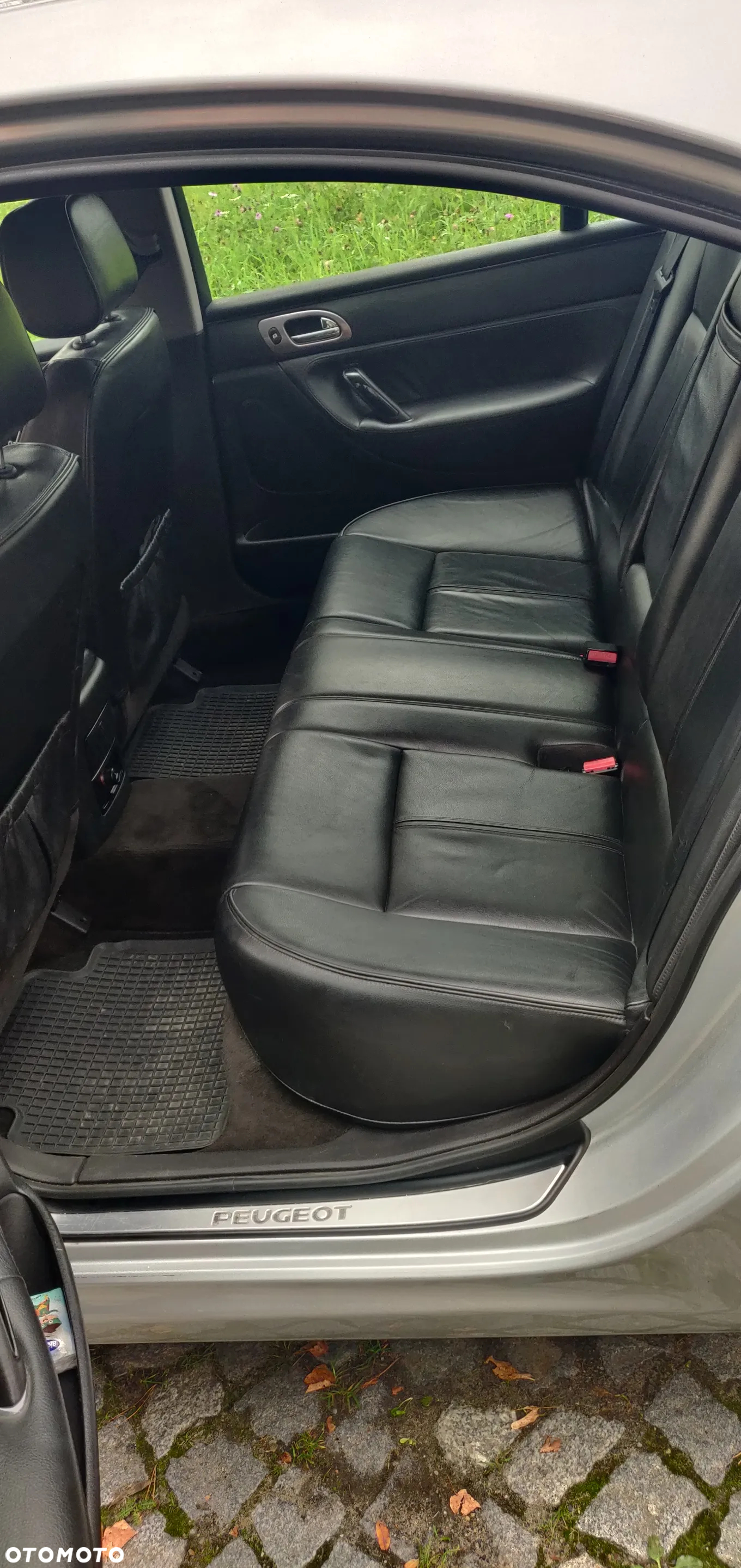 Peugeot 607 2.7 HDi Platinum - 3