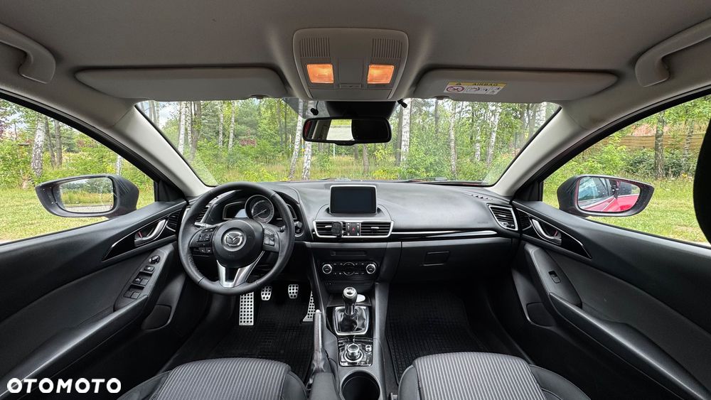 Mazda 3 2.0 Skyenergy - 7