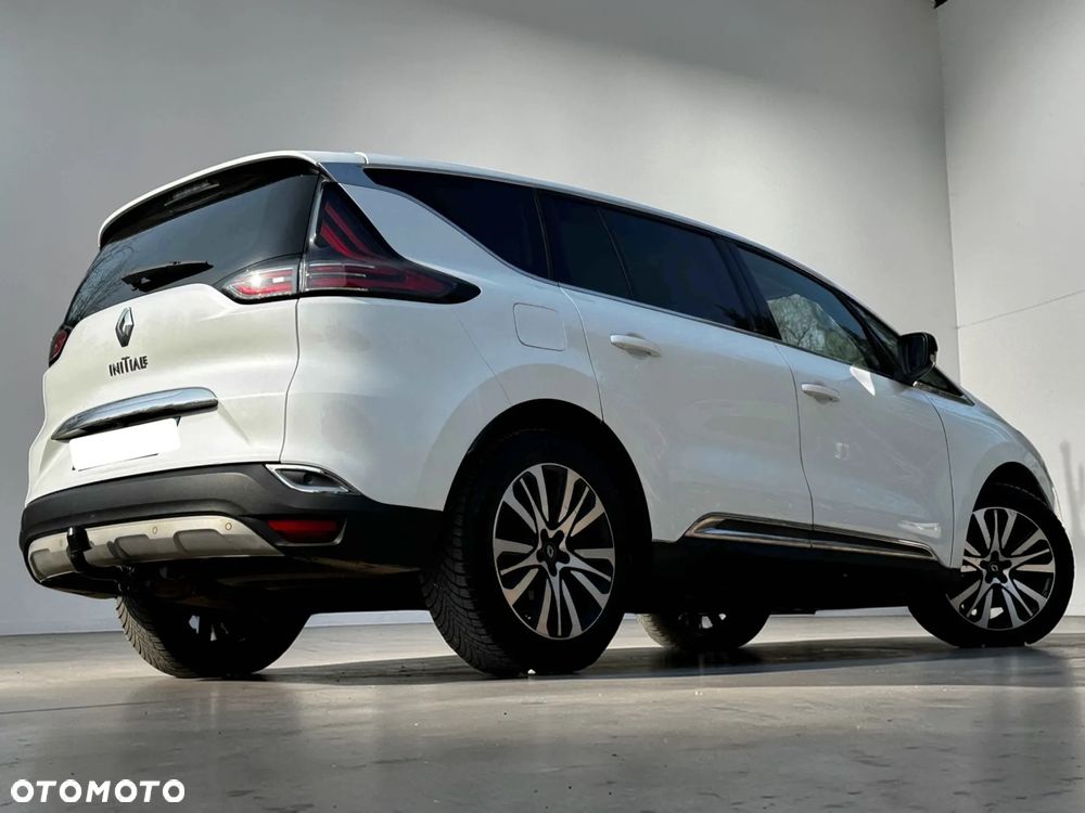 Renault Espace Energy dCi 160 EDC Initiale Paris - 19