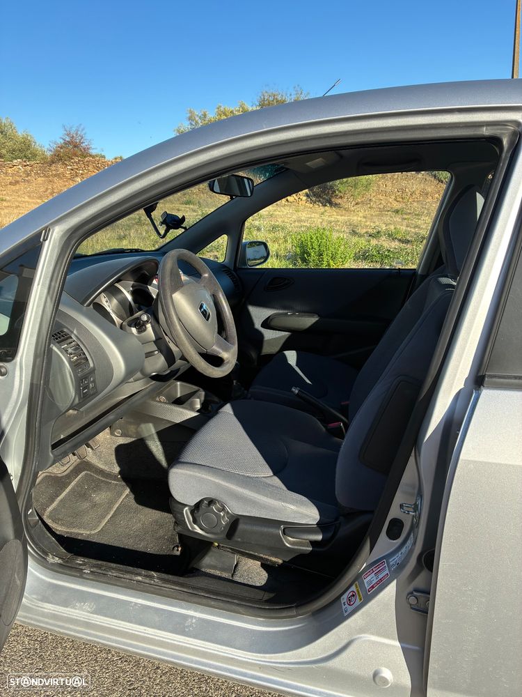 Honda Jazz 1.2 LS Cool AC - 5
