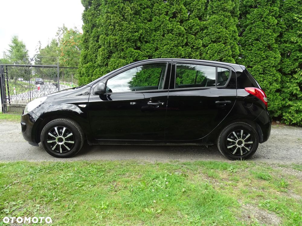 Hyundai i20 1.2 Edition Plus - 7