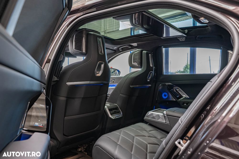 BMW 7 Series 2026 — imagine 14