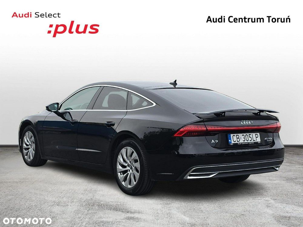 Audi A7 Sportback - 3