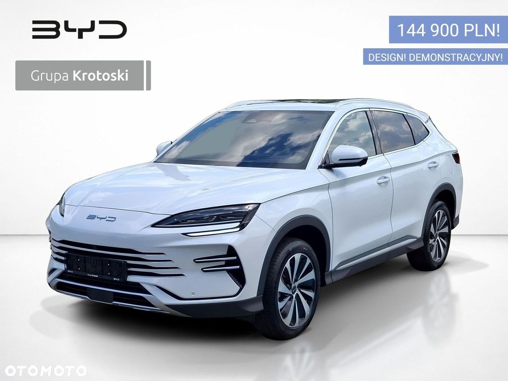 BYD Seal U - 2
