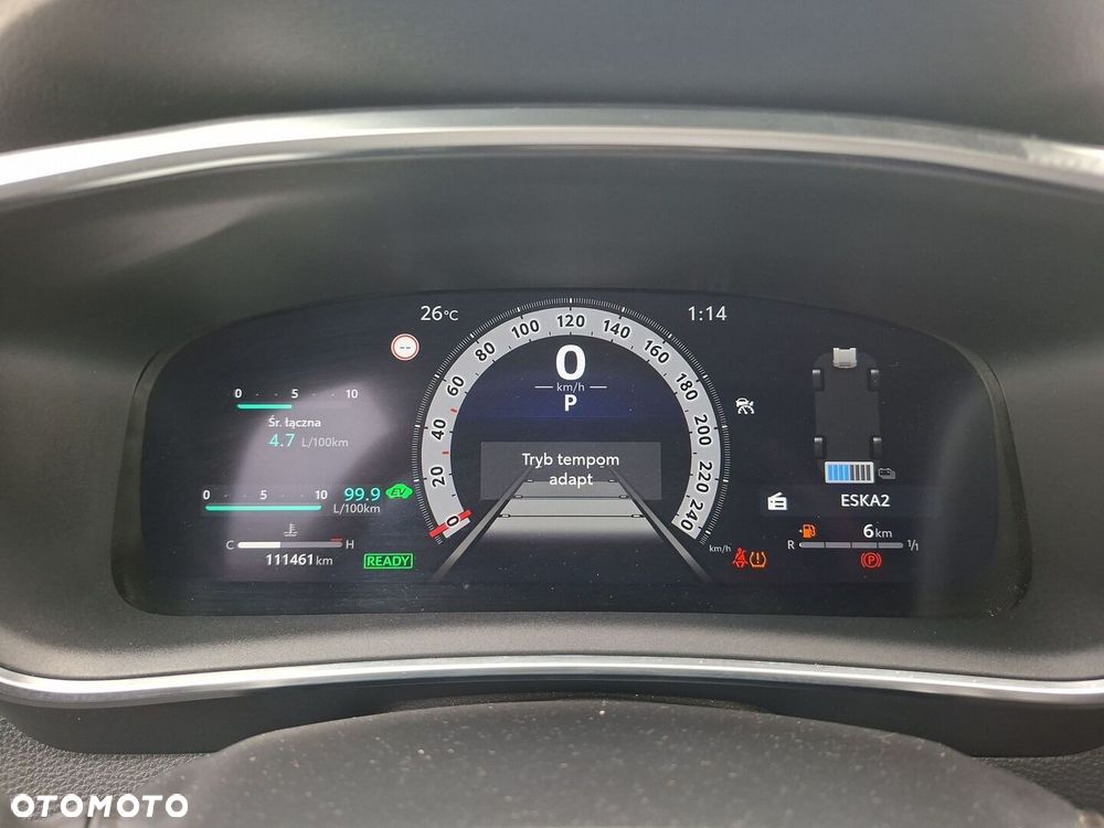 Toyota Corolla 1.8 Hybrid Comfort - 16