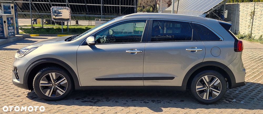 Kia Niro 1.6 GDI Hybrid L - 5