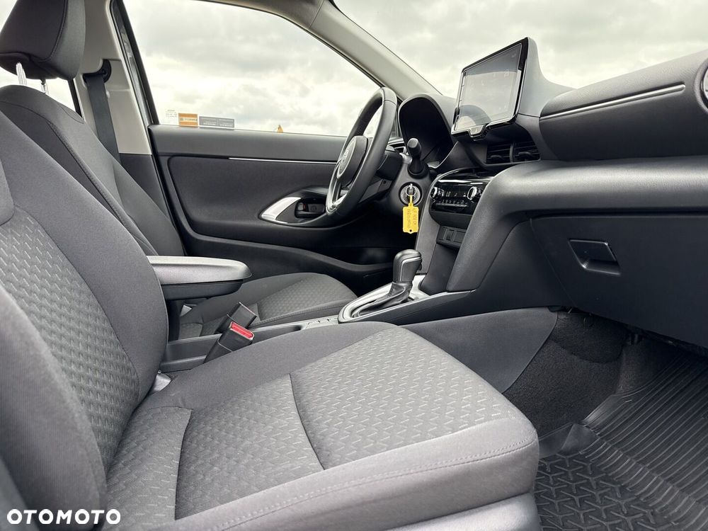 Toyota Yaris Cross Hybrid 1.5 Comfort - 9