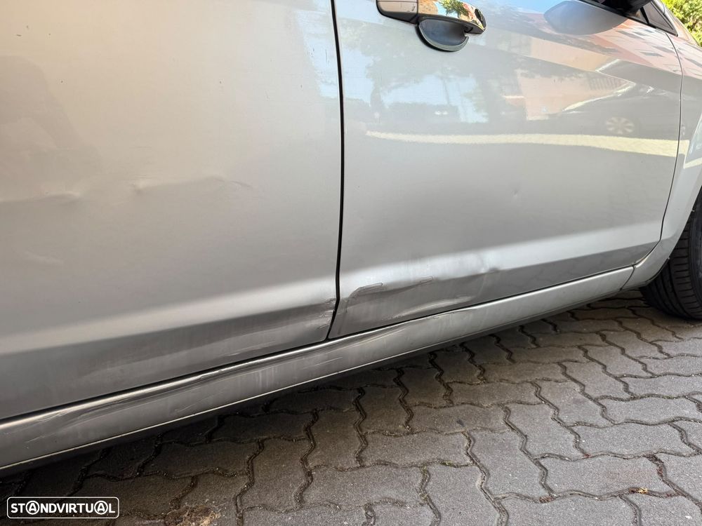 Ford Focus SW 1.6 TDCi Trend - 16