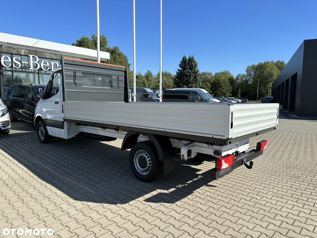 Mercedes-Benz Sprinter 317 CDI - 3