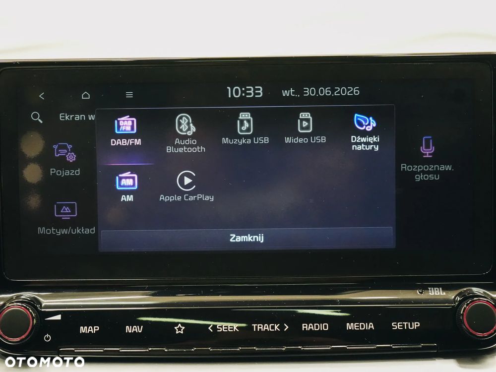 Kia ProCeed 1.6 T-GDI DCT7 OPF GT - 27