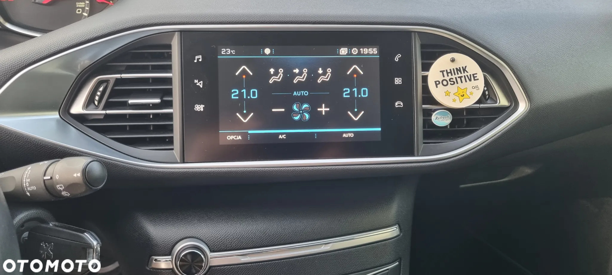 Peugeot 308 BlueHDi FAP 100 Stop & Start Access - 22