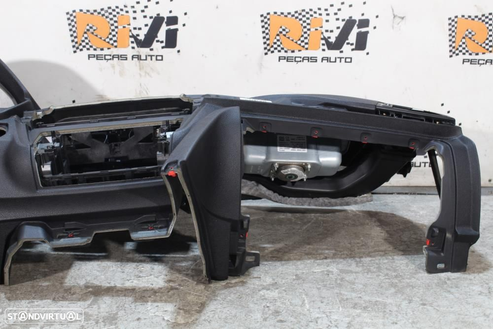 Kit de Airbags BMW Serie 3 F30 F31 - Serie 4 F32 F33 F34 F36 - 10